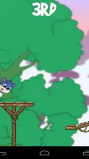 Fun Run 2 captura 5