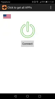 Speed Turbo Free VPN Proxy captura 5