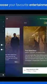 Philips TV Remote captura 6