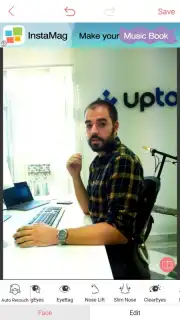 InstaBeauty captura 2