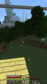 Perfect Building Minecraft captura 5