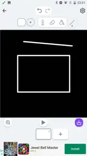 Stickman: Draw animation captura 7