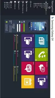 Phone Copier captura 3