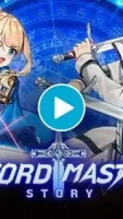 Sword Master Story captura 1