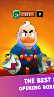 Box Simulator: Brawl Stars captura 5