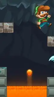 French's World captura 2