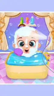 Princess caring babyshower captura 4