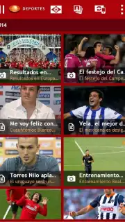 Televisa Deportes captura 9
