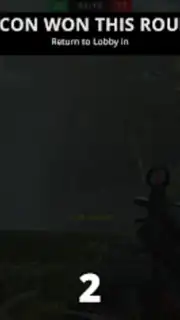 Uncovered - The Body Cam Game captura 9