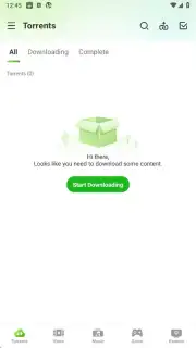 uTorrent captura 9