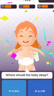 Parenting Choices captura 1