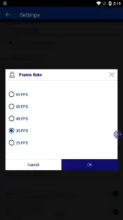 Screen Recorder by AppSmartz captura 2