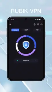 Rubik Vpn captura 6