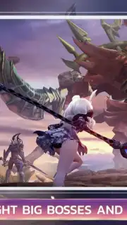Tera Classic SEA captura 5