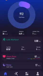YFit pro captura 6