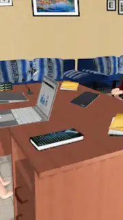 High School Teacher Games Life captura 2