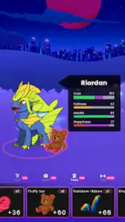 KMON: Genesis captura 5