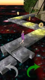 Princess Run to Temple captura 10