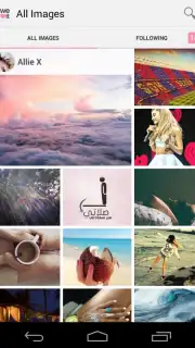We Heart It captura 1