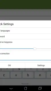 ASUS Keyboard captura 5