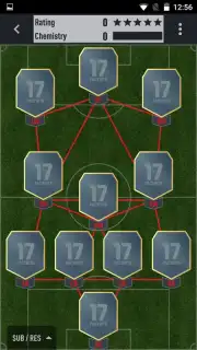FUT 17 DRAFT captura 6