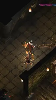 Powerlust - Action RPG Roguelike captura 12