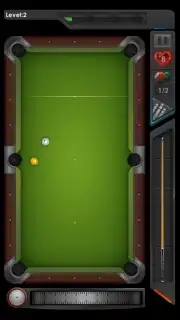 Snooker Pooling captura 6