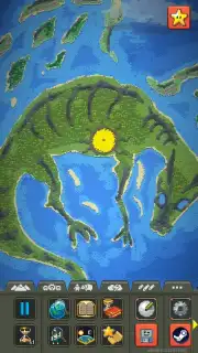 WorldBox captura 2