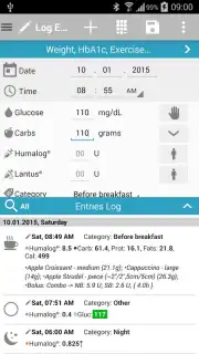 Diabetes:M captura 7