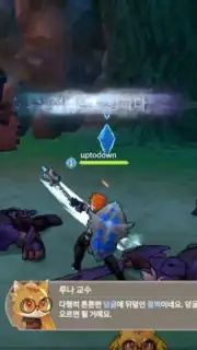 Summoners War: Chronicles captura 6