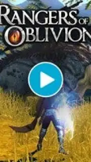 Rangers of Oblivion captura 1
