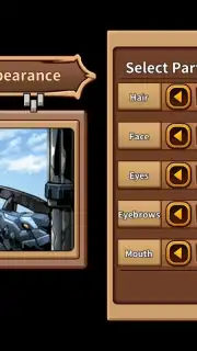 Hero Town Online captura 8