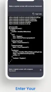 Chat GPT: Smart Open Al Chat captura 3