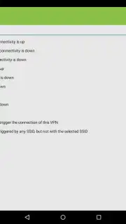 OpenVPN Client Free captura 10