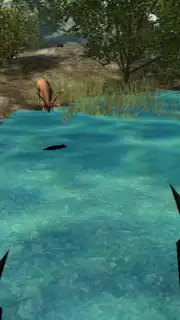 Bear Simulator captura 4