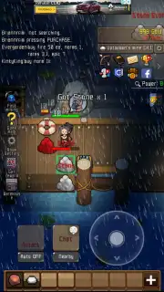 Grow Stone Online captura 9