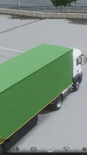 Truckers of Europe 3 captura 19