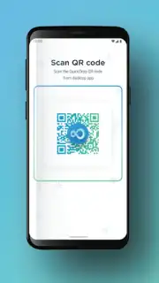 HP QuickDrop captura 3
