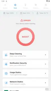 Applock Pro - App Lock & Guard captura 6