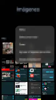 Samsung Photo Editor captura 8