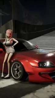 Kanjozoku Game captura 3