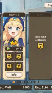 KonoSuba: Fantastic Days (JP) captura 5