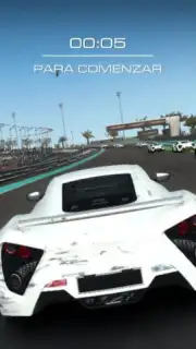 GRID™ Autosport Custom Edition captura 8