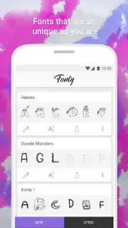 Fonty captura 7