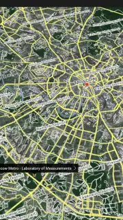 Wikimapia captura 1