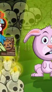 Freak Circus Racing captura 19