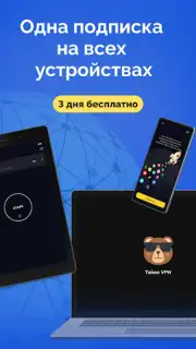 Тайно VPN captura 3