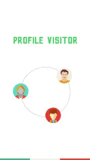 Profile Visitors captura 6