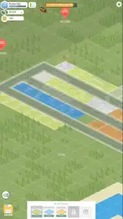 Pocket City Free captura 7