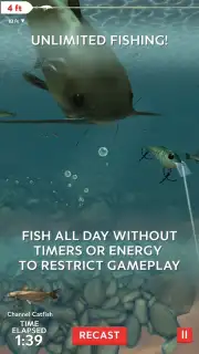 Rapala Fishing captura 4